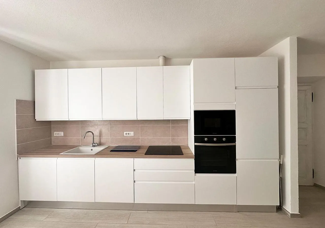 Murphy Holiday Homes - Residenza Due Strade Ла-Маддалена