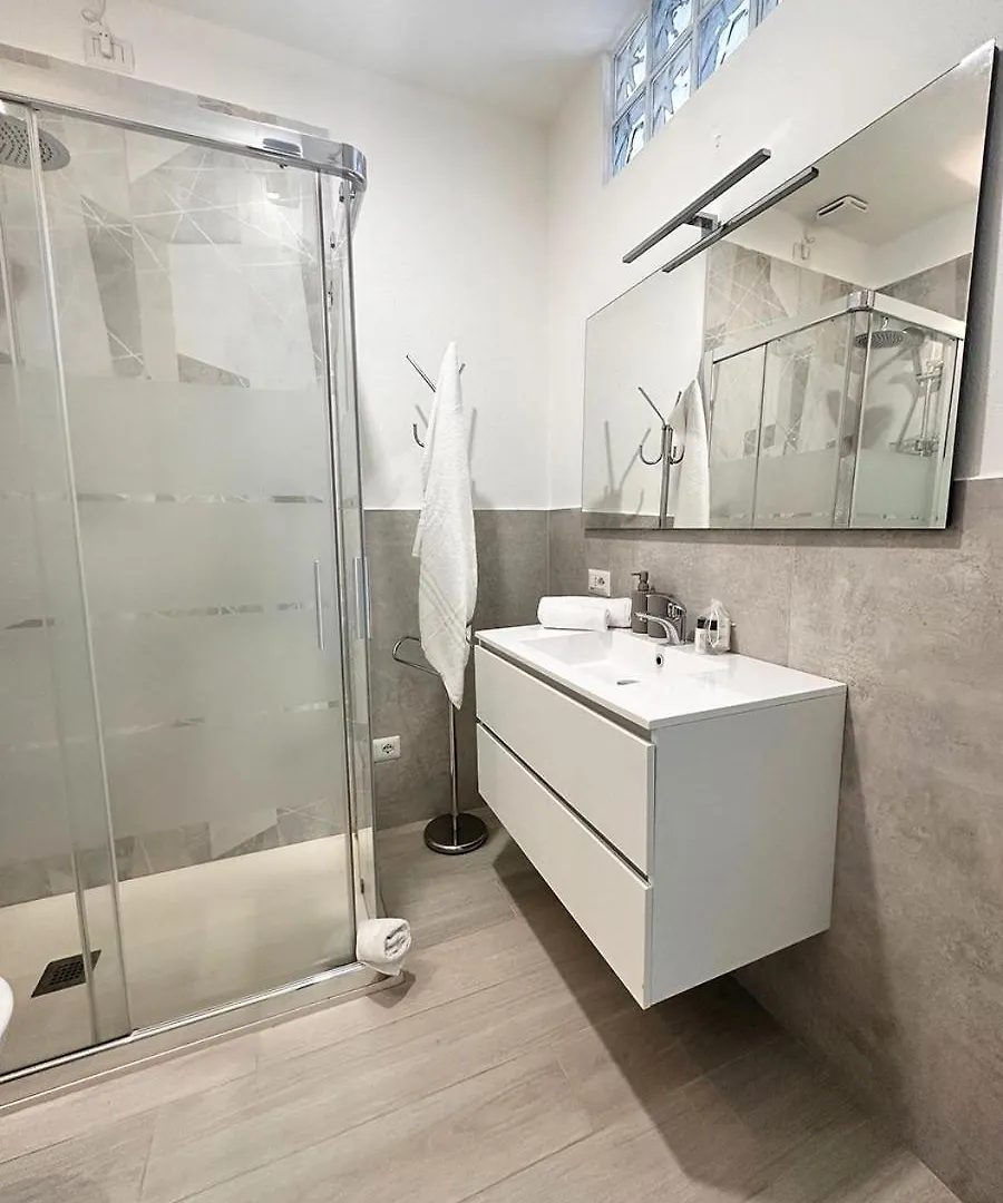 Murphy Holiday Homes - Residenza Due Strade Ла-Маддалена 0*,