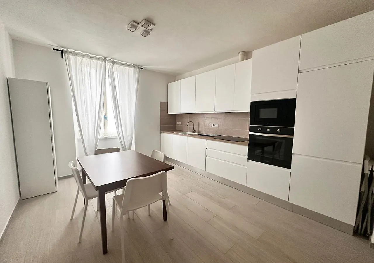 Murphy Holiday Homes - Residenza Due Strade location